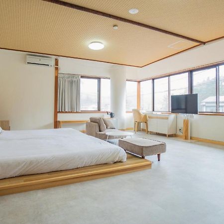 Voyan Resort Fujiyamanakako Gekkoso المظهر الخارجي الصورة