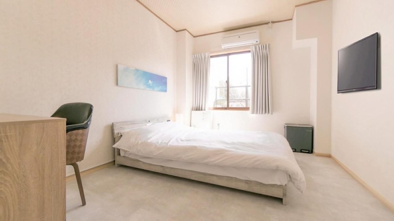 Voyan Resort Fujiyamanakako Gekkoso المظهر الخارجي الصورة