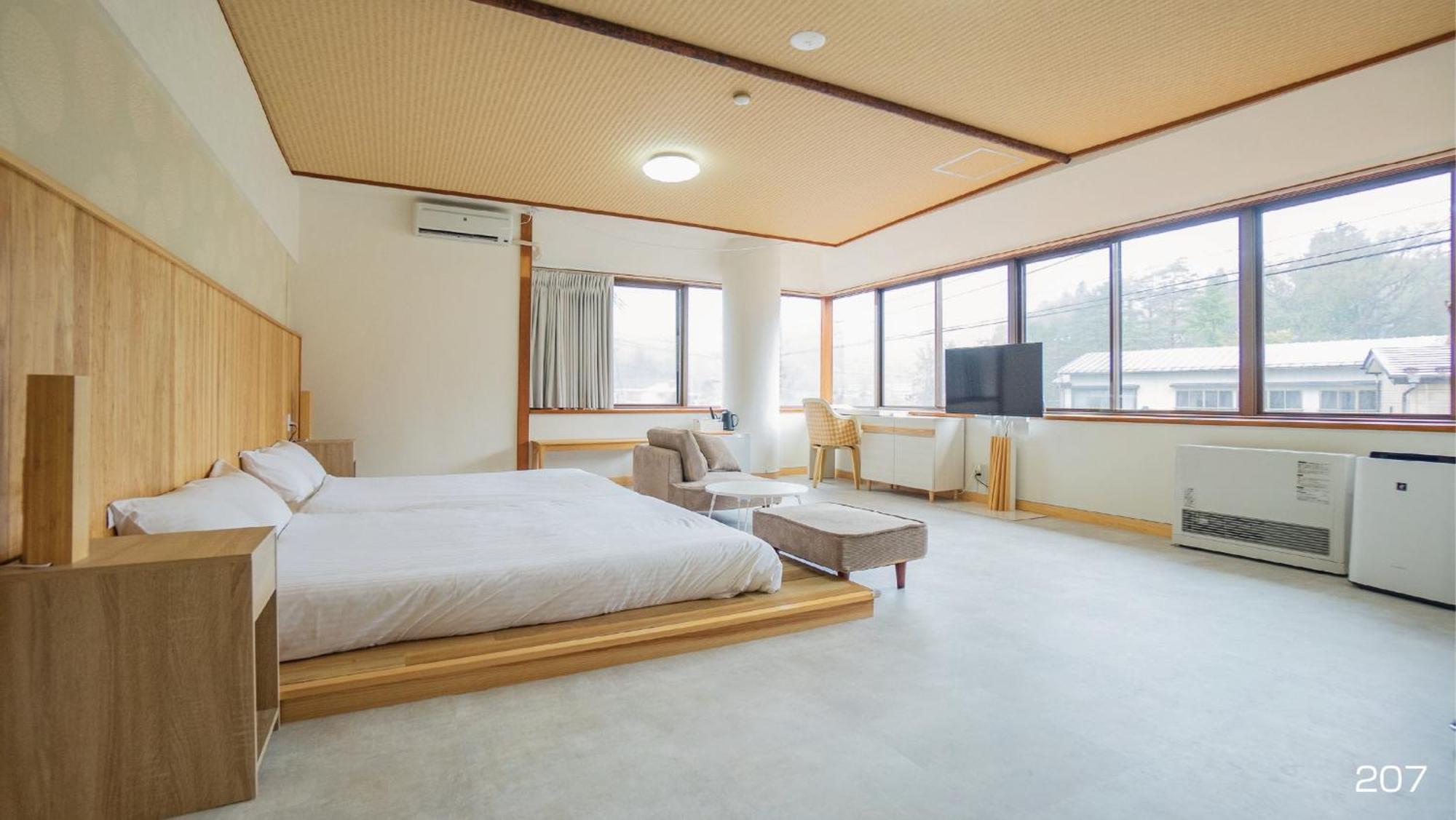 Voyan Resort Fujiyamanakako Gekkoso المظهر الخارجي الصورة