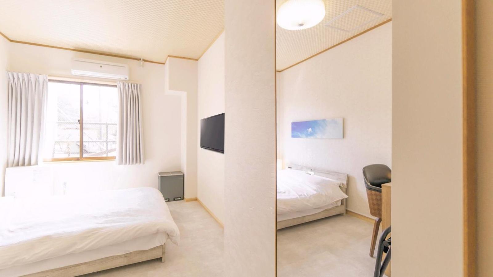 Voyan Resort Fujiyamanakako Gekkoso المظهر الخارجي الصورة