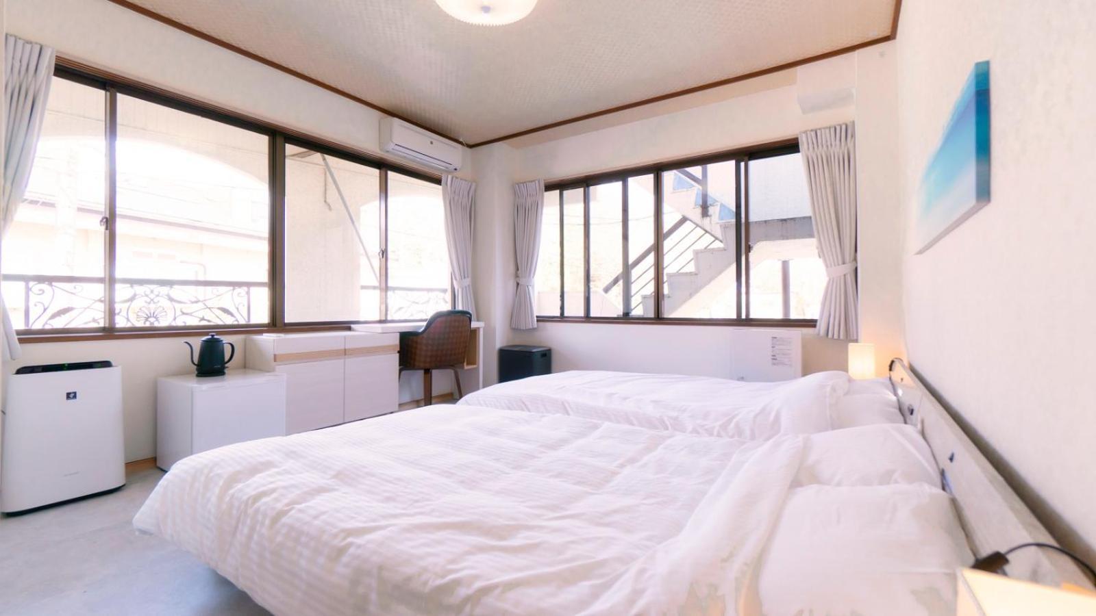 Voyan Resort Fujiyamanakako Gekkoso المظهر الخارجي الصورة